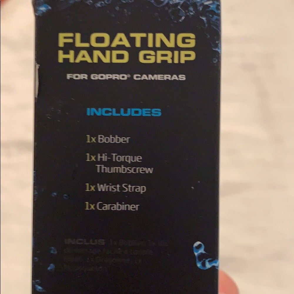 GoPro Hero Handle - Picture 3 of 6